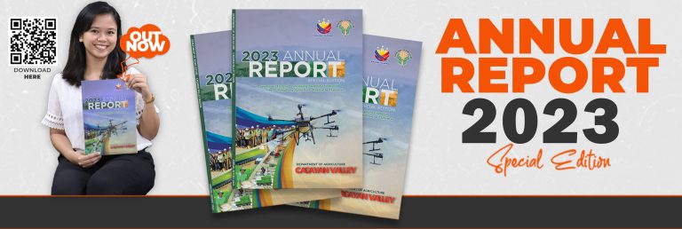 DA RFO 2 Annual Reports