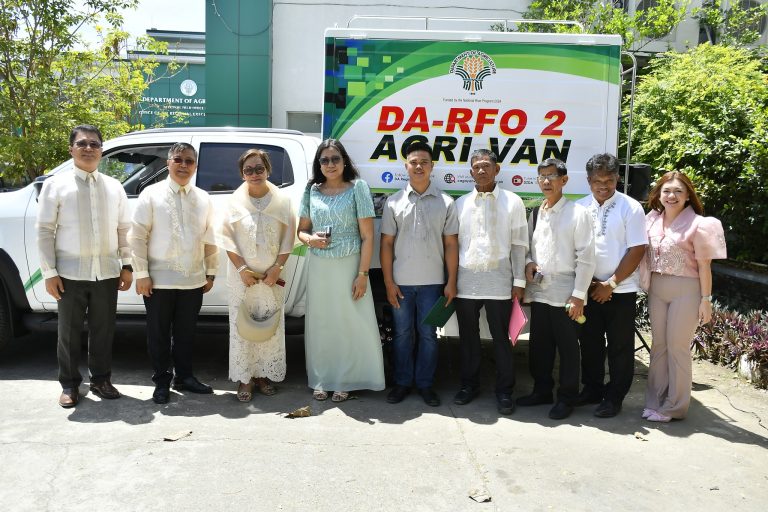 𝐀𝐠𝐫𝐢-𝐕𝐚𝐧, 𝐈𝐧𝐢𝐥𝐮𝐧𝐬𝐚𝐝 𝐬𝐚 𝐂𝐚𝐠𝐚𝐲𝐚𝐧 𝐩𝐚𝐫𝐚 𝐏𝐚𝐥𝐚𝐤𝐚𝐬𝐢𝐧 𝐚𝐧𝐠 𝐈𝐦𝐩𝐨𝐫𝐦𝐚𝐬𝐲𝐨𝐧 𝐬𝐚 𝐀𝐠𝐫𝐢𝐤𝐮𝐥𝐭𝐮𝐫𝐚